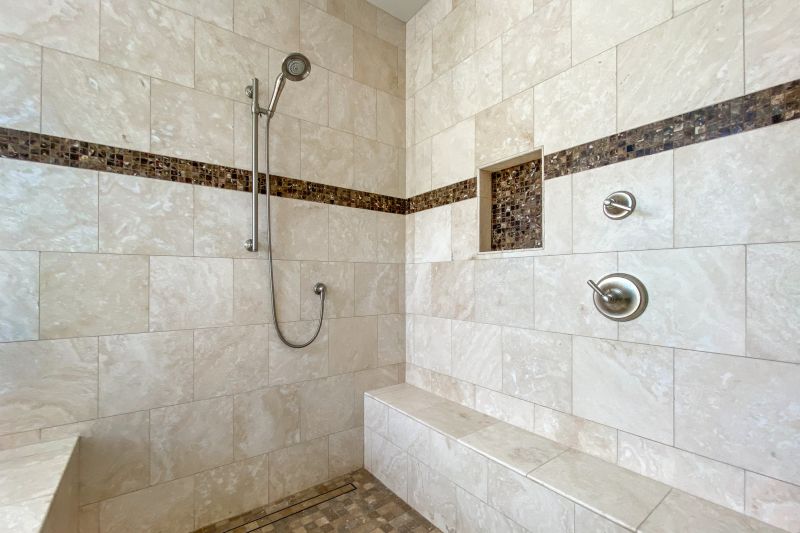 Cost of Shower Installation in West Palm Beach, FL
