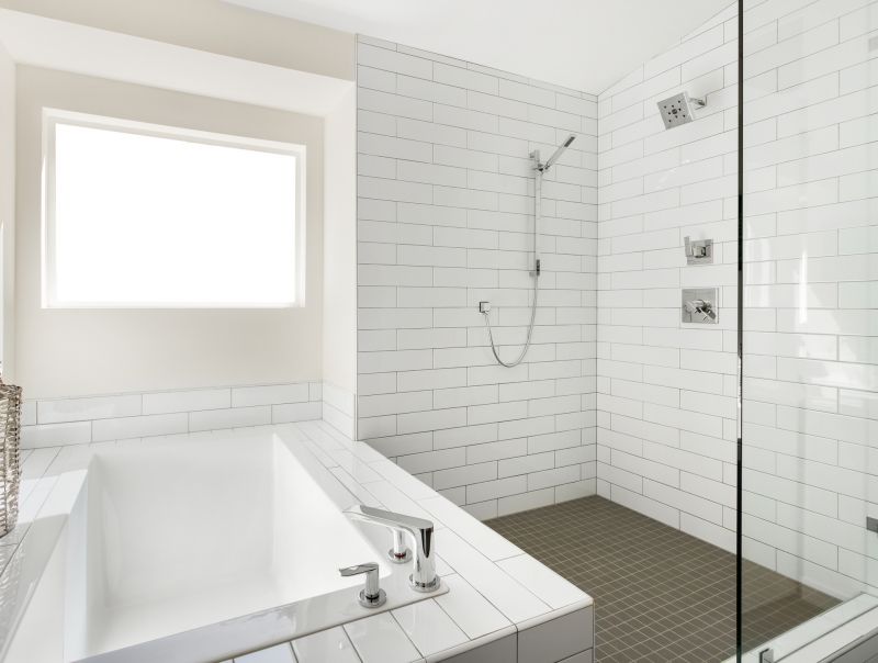 Best Shower Remodeling Contractors in West Palm Beach, FL